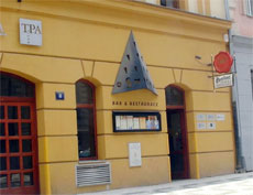 Osmicka Bar and Restaurant