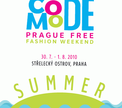 Code: Mode Summer Edition