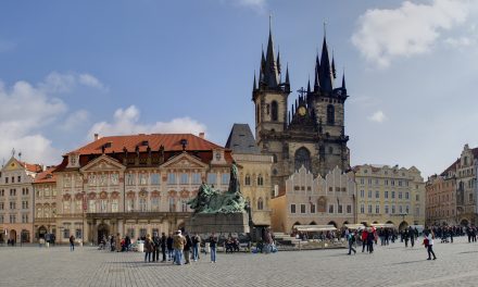 5 top tips for exploring Prague