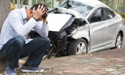 Things You Should Know about a Traffic Accident Claim