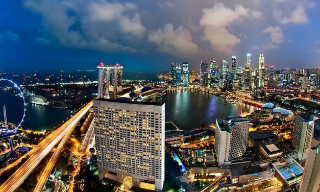 A Guide for Expats for Purchasing Real Estate in Singapore