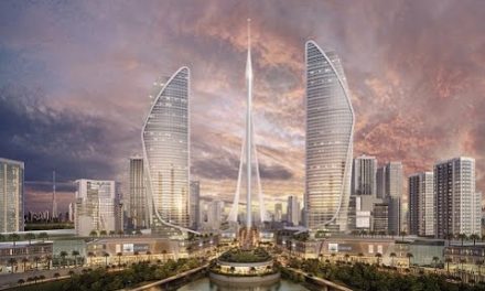 Plans for Dubai’s Tallest Tower to be Built in Old Dubai
