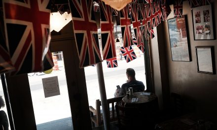 How leaving the EU will impact British expats