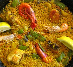 paella-valencia