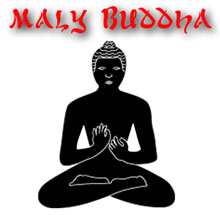 Maly Buddha