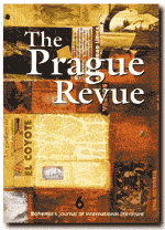 the prague review