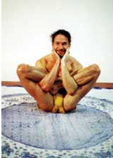 yoga at om centrum in prague