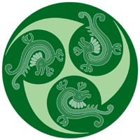 celtic emblem