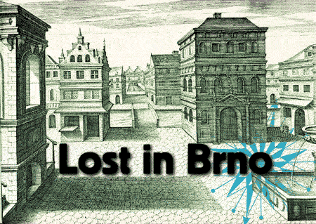 Lost in Brno