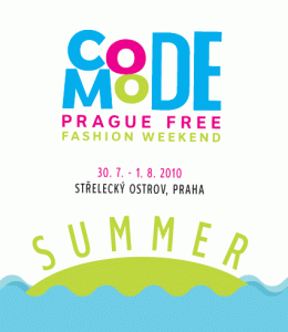 Code Mode Prague