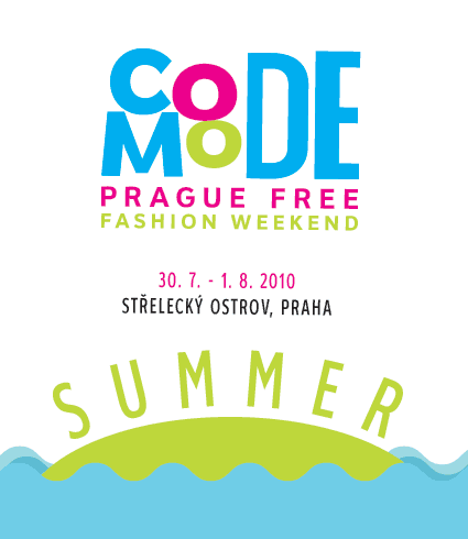 Code: Mode Summer Edition