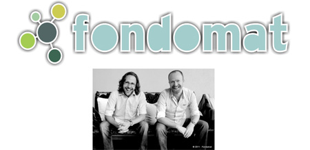 Fondomat.com – Funding your dreams