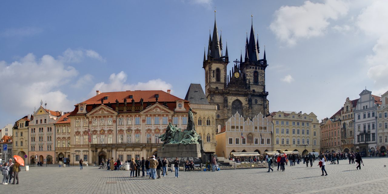 5 top tips for exploring Prague