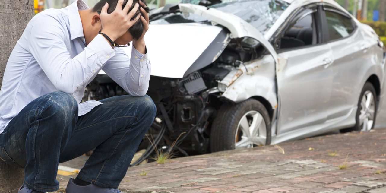 Things You Should Know about a Traffic Accident Claim