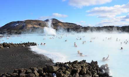 Most Romantic Place to Spend Valentine’s Day? Not Venice, but Iceland!
