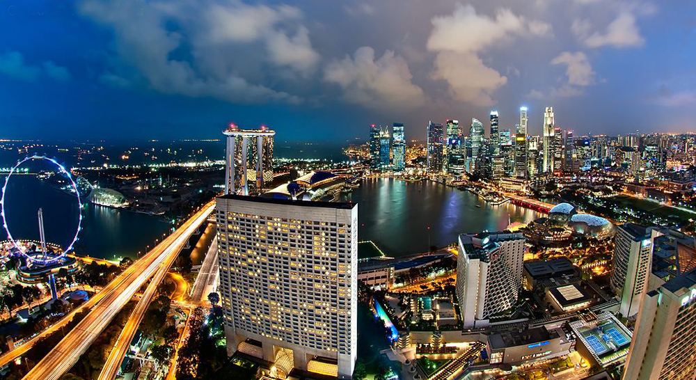 A Guide for Expats for Purchasing Real Estate in Singapore