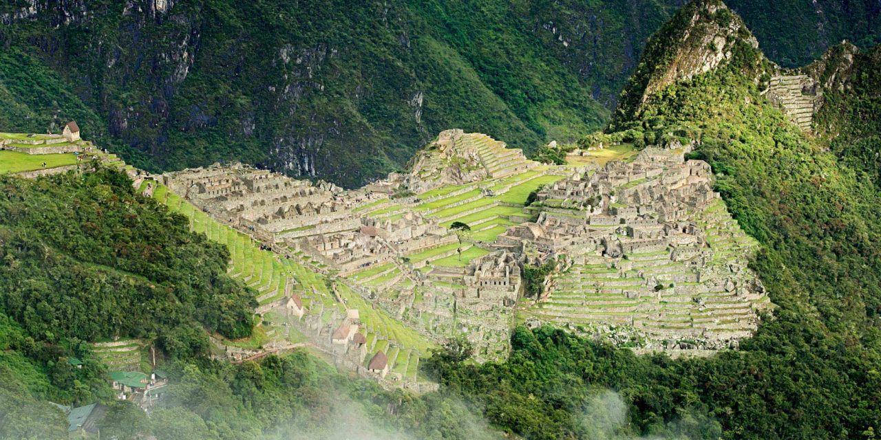 Travel Guide to Machu Picchu and the Inca Trail: 6 Tips