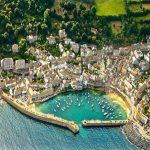 Discovering England: Cornwall