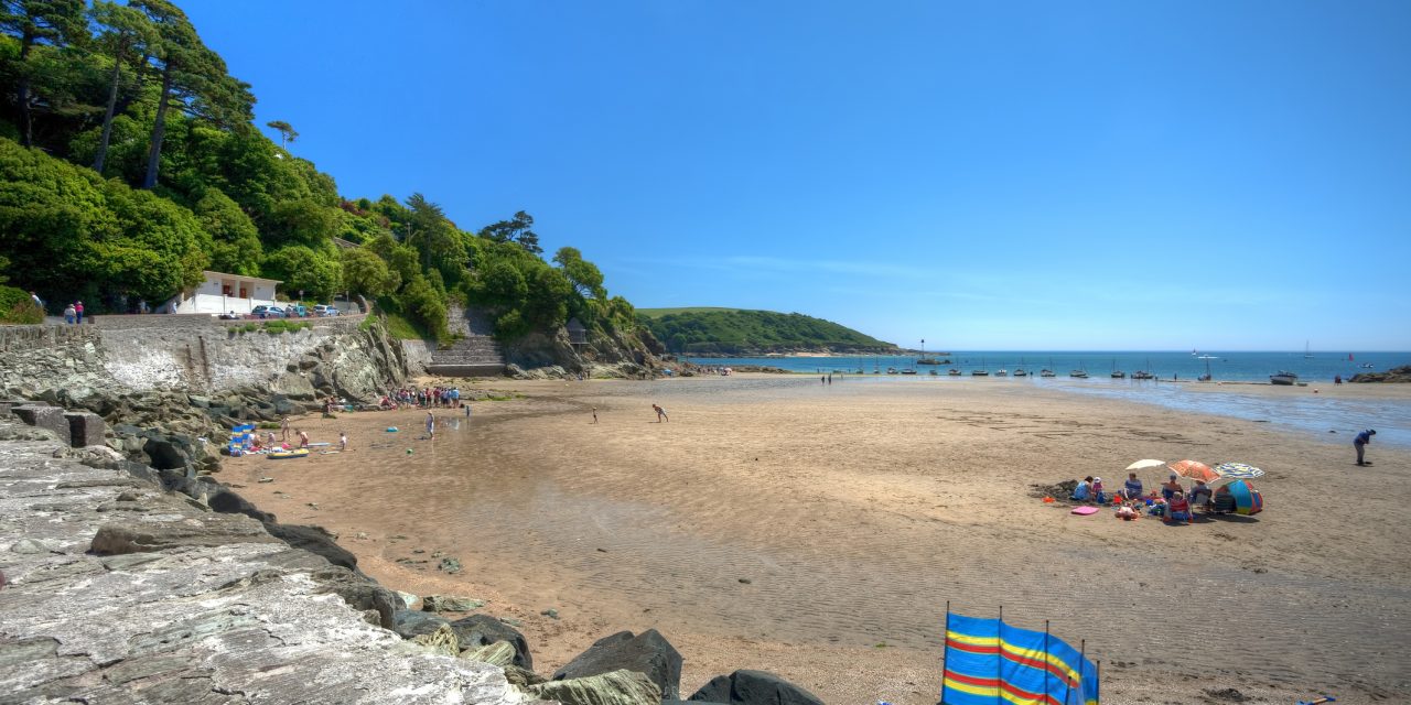 Holidays for special occasions in South Devon!