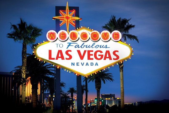 Las Vegas Attractions You Simply Must Experience