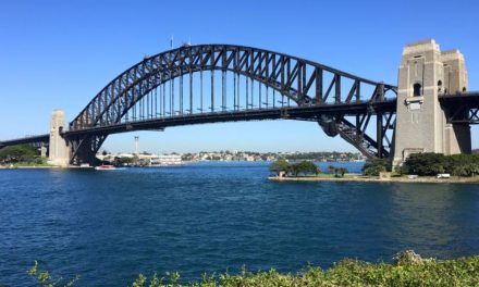 Why Sydney Harbour Is the Best in the World