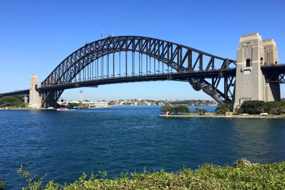Why Sydney Harbour Is the Best in the World